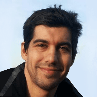 André Salles Cunha Peres